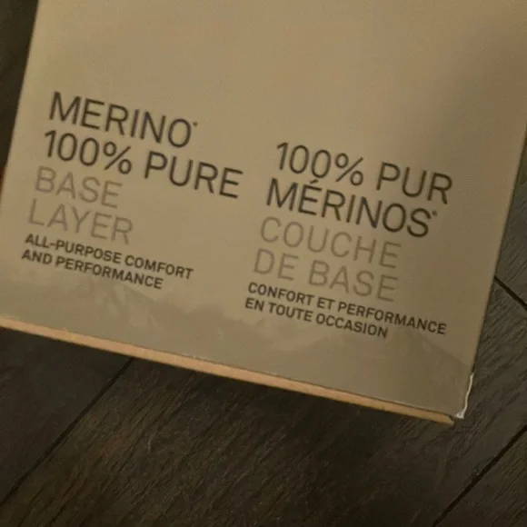 Icebreaker Base Layer System - Picture 4 of 6